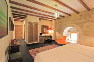 Posada Real Castillo del Buen Amor