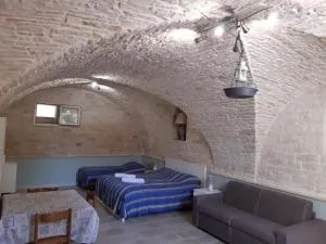 House La Palma - Ruvo di Puglia