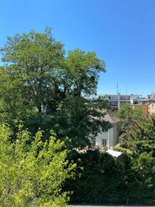 La Résidence de lOrangerie