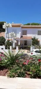 Atalaya a pie de playa - Conil de la Frontera