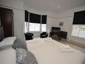 The Chapel House Hotel - Ganton