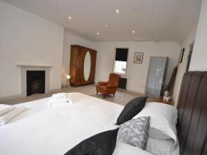 The Chapel House Hotel