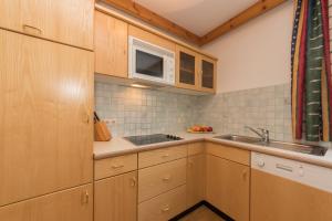 Appartement-Gästehaus Marie Anderl