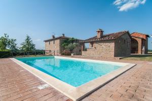 Cottage Il Faldo