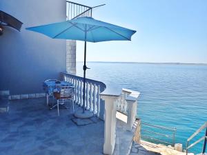 Apartment with Sea View room in Apartments Lilly by the sea