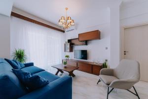 Kardias Luxury Suites Kavala Greece