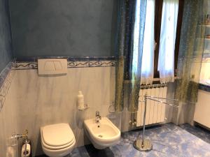 la casetta del tesoro