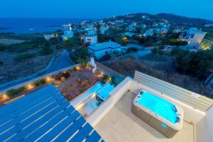 Aelion Villa Syros Greece