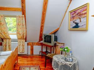 Pałac Pensjonat Ptaszynka