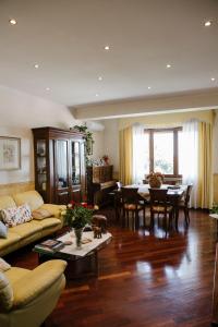 la casetta del tesoro