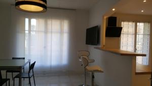 Appartements Residence Mistral : photos des chambres