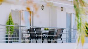 Kardias Luxury Suites Kavala Greece