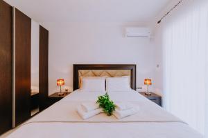 Kardias Luxury Suites Kavala Greece