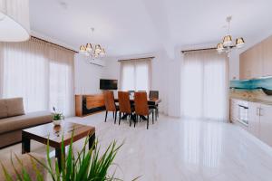 Kardias Luxury Suites Kavala Greece