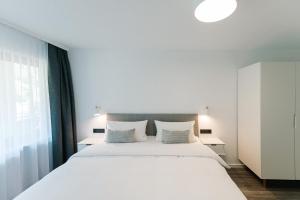 Moderne 3 Zi.-FeWo Scandi Style 70 qm Nähe Freiburg