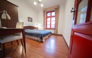 Apartament na Starówce