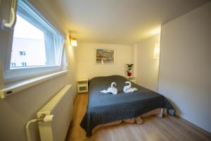 Apartament na Starówce