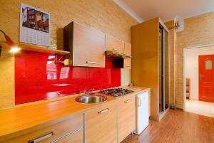 Apartament na Starówce