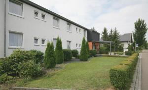 Apartment Hohenstaufen