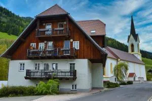 GRASSEGGER APPARTEMENTHAUS - Hinterwinkel GRASSEGGER APPARTEMENTHAUS - Hinterwinkel