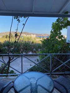 Galini Rooms & Apartments Syros Greece