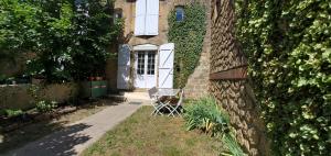 Les Appartements Chambon : photos des chambres