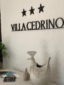 Hotel Villa Cedrino img56