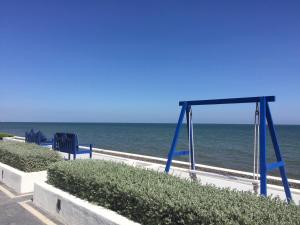 The Crest Santora Huahin 4 Fl H(Monthly rate)