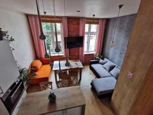 Apartament Słoneczny na Placu Wejhera