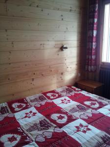 Appartements Chalet Plein Sud : photos des chambres