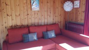 Appartements Chalet Plein Sud : photos des chambres