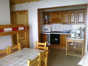 Appartements Chalet Plein Sud : photos des chambres