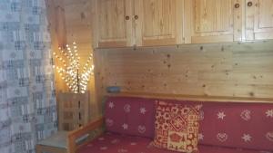 Appartements Chalet Plein Sud : photos des chambres