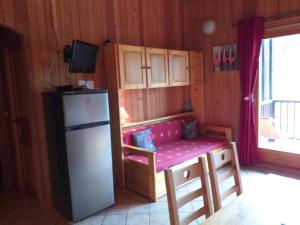 Appartements Chalet Plein Sud : photos des chambres