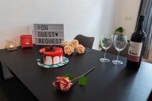 Studio Vienna Central Station