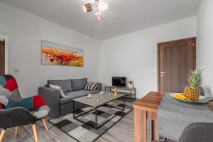 Sanja Premium Apartments