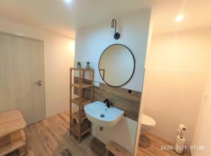 Apartmán Lenka II
