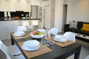 LUMINOSO Y MODERNO APARTAMENTO EN EL CENTRO - 4hvězdičkové hotely ve městě Granada