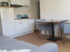 Appartements Appart' Islande : photos des chambres