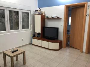 Apartman Luka Vir