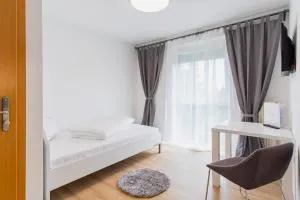 Appartement Graz - Ihr erstklassiges Zuhause fernab von Zuhause - 格拉茨
