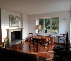 La Tinaia Country House img32