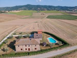 Cottage Casaglia