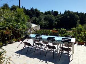 Apartments Suha Punta - Crnic