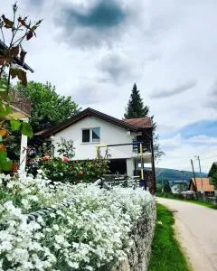 Apartment Prole - Šipovo