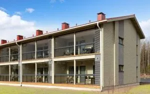 Holiday Club Vierumäki Superior Apartments - Kouvola