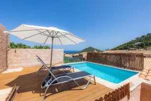 Can Binitu - 卡普德佩拉 Can Binitu - 卡普德佩拉