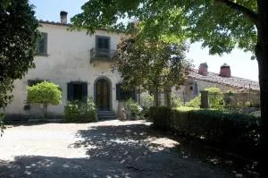 Casa Antico Roseto with swimming pool - Fattoria Montecchio