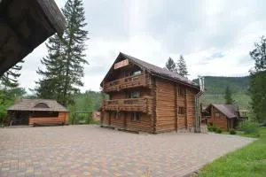 Drin-lux-cotteges - 斯拉夫西克