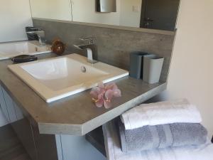 B&B / Chambres d'hotes Mas Des Fugueyrolles : photos des chambres